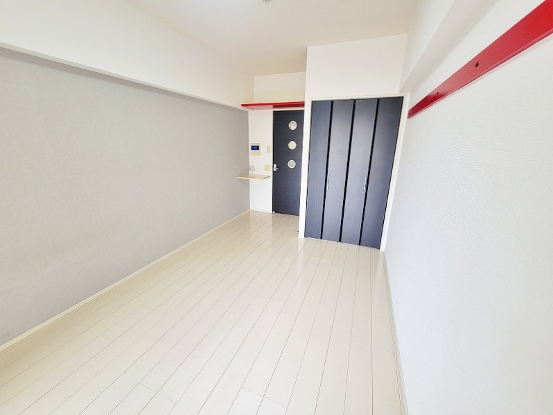 居室・リビング　★洋室7.8帖★