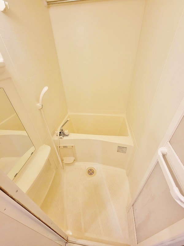 バス・シャワールーム　★浴室★