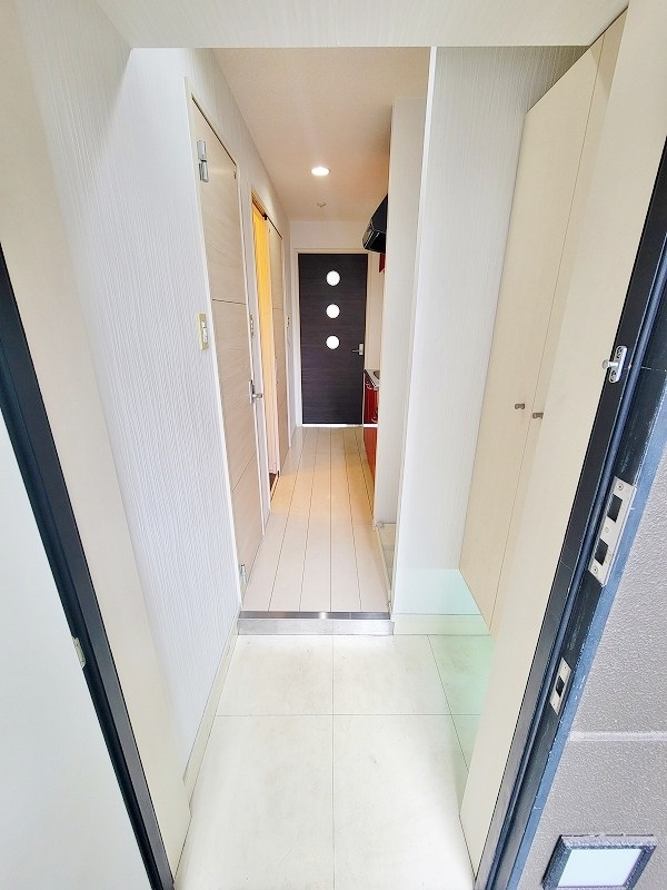 玄関　★玄関★