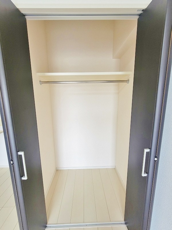 収納　★クローゼット★