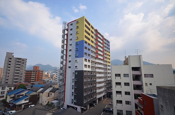 建物外観　★外観★