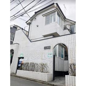 小田急線/喜多見駅 歩15分