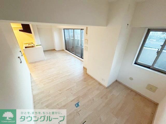 居室・リビング　設備