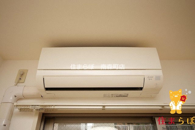 その他設備　生活に合うかが大切