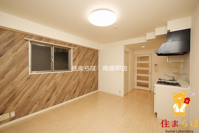 その他部屋・スペース　しっかり休める私空間