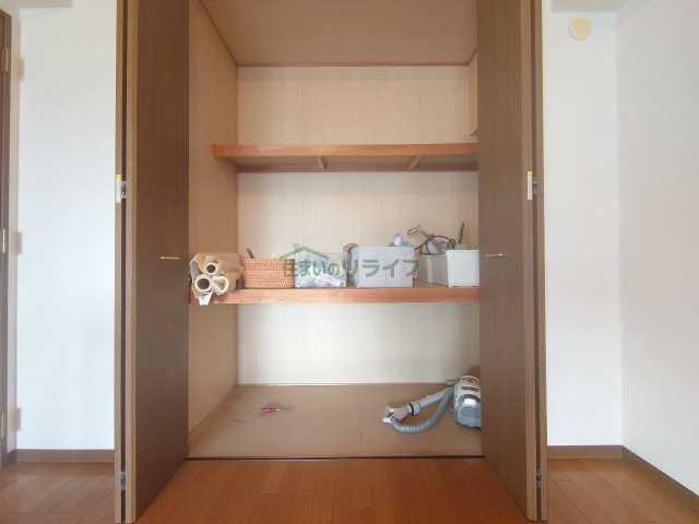 収納　別部屋引用
