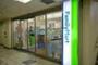 コンビニ　ファミリーマート　桃山台駅店（コンビニ）まで1106m