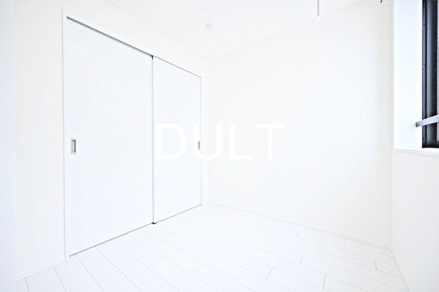 その他部屋・スペース　寝室です。