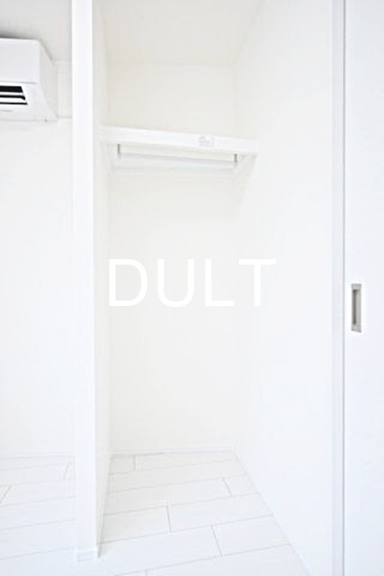 収納　収納です。