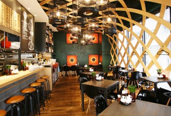 飲食店　カフェパータジェイ（飲食店）まで179m