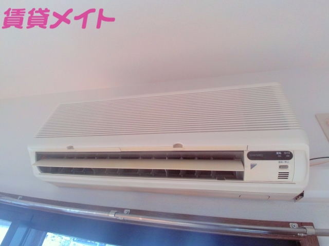 その他設備　その他設備