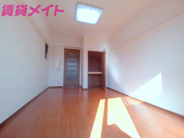 居室・リビング　居室・リビング