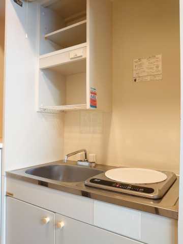 キッチン　サムハウ