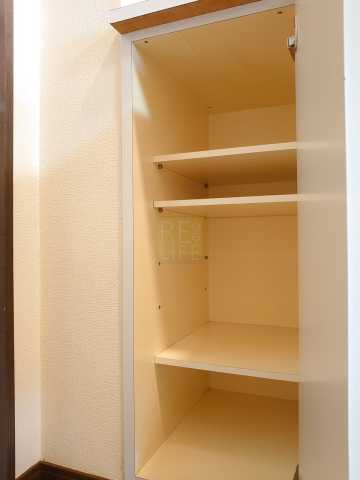 その他部屋・スペース　サムハウ