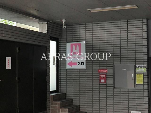 幼稚園・保育園　平松キッズステーション（幼稚園・保育園）まで435m