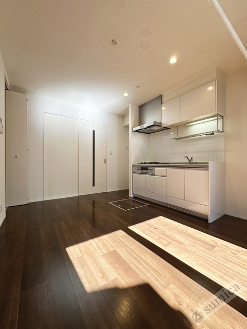 居室・リビング　洗練された室内♪♪