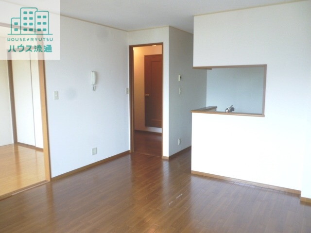 その他部屋・スペース　※別号室の写真です