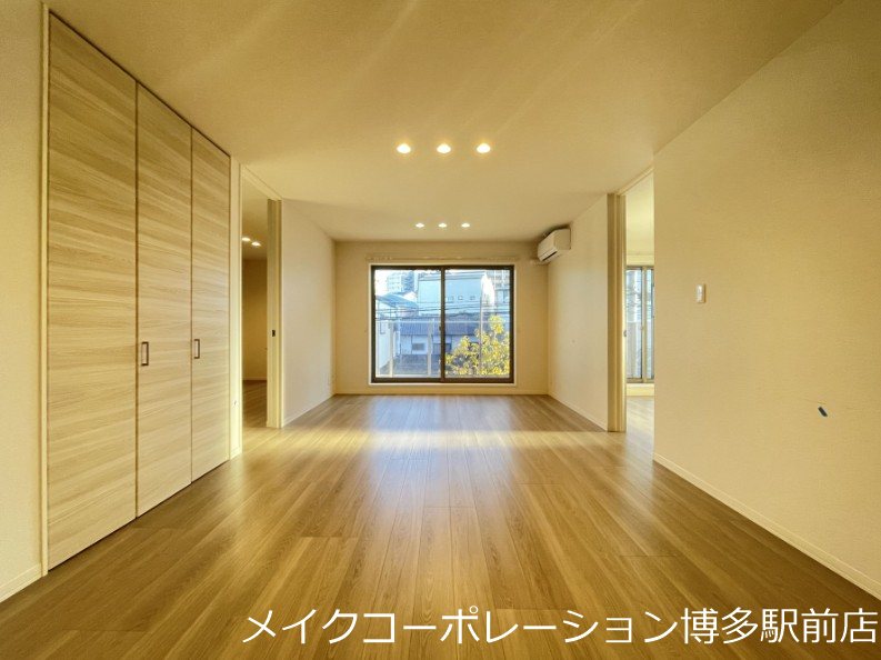 居室・リビング　別部屋参考写真