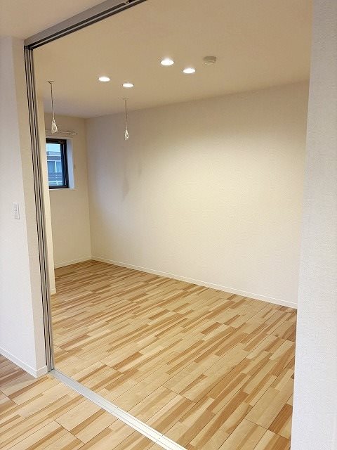 その他部屋・スペース　別部屋参考写真