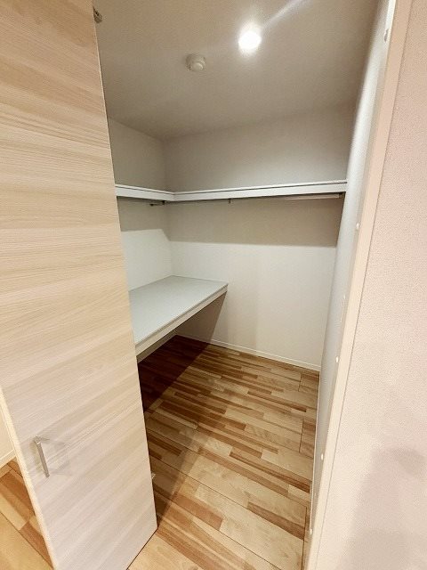 収納　別部屋参考写真