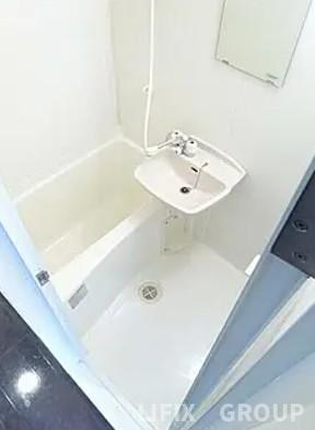 バス・シャワールーム　風呂