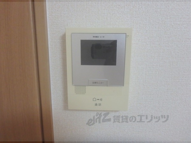 セキュリティ　ドアフォン（ＴＶ含）