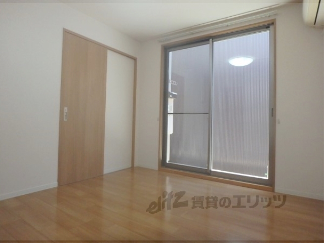 居室・リビング　洋室