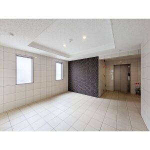 ロビー　ロビー