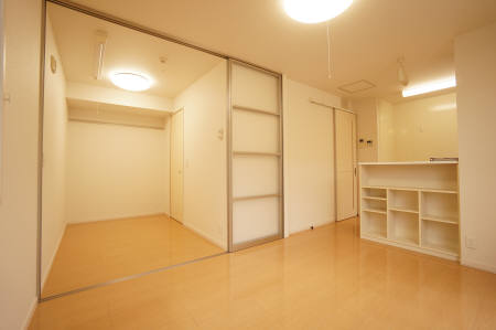 その他　LDK、洋室