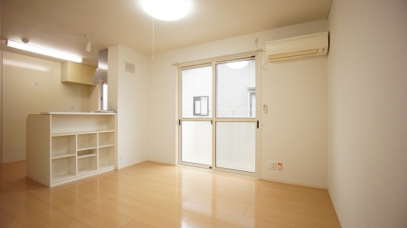 居室・リビング　LDK