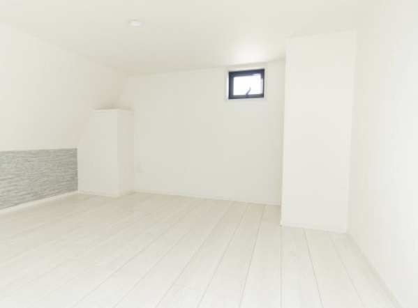 居室・リビング　ロフト