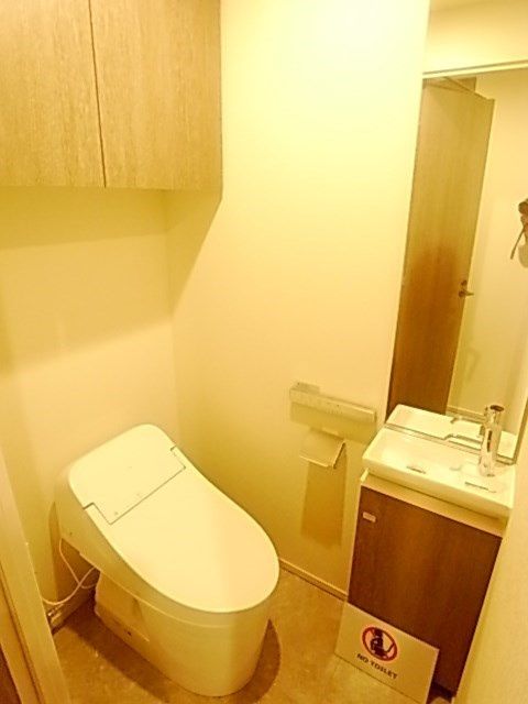 トイレ　参考写真です