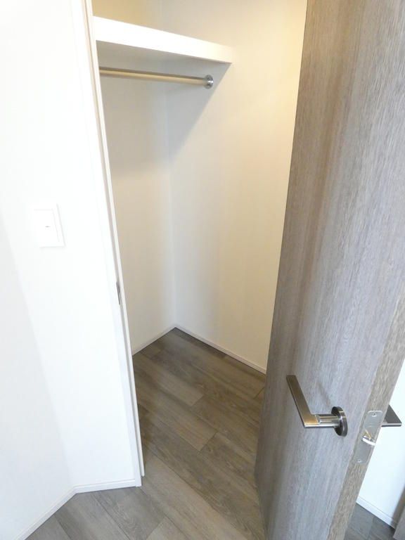 収納　参考写真です