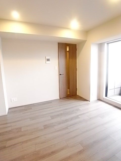 居室・リビング　参考写真です