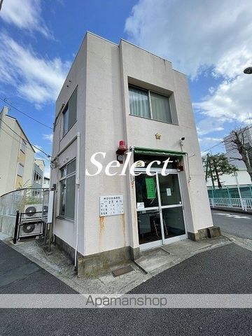 警察署・交番　戸部警察署 伊勢町交番（警察署・交番）まで255m