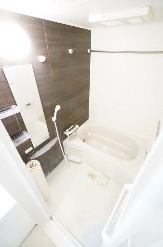 バス・シャワールーム　ご見学・ご契約時の送迎可能！
