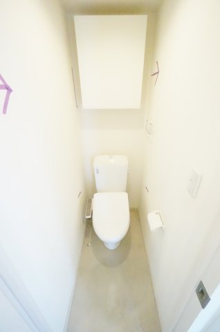 トイレ　初期費用ご相談ください！