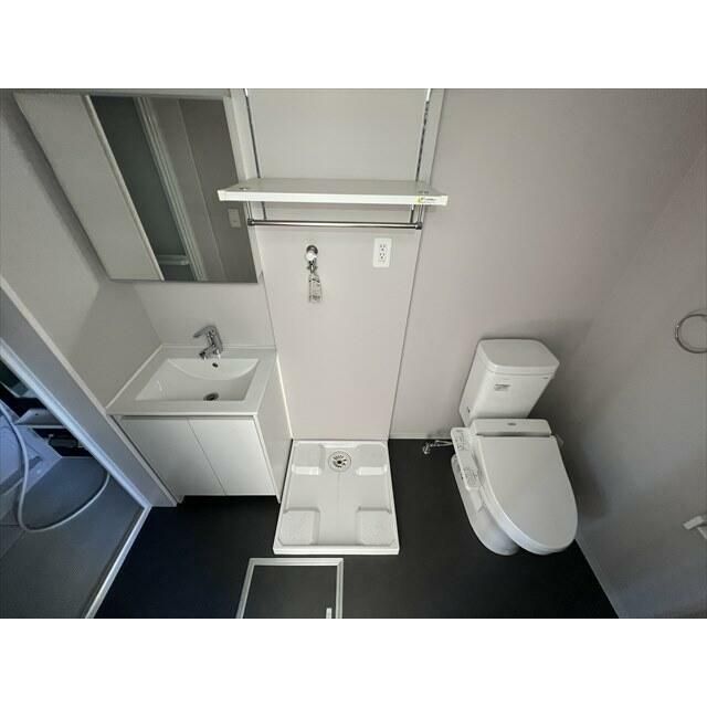 洗面設備　★お問い合わせはタウンハウジング祖師ヶ谷大蔵店まで★