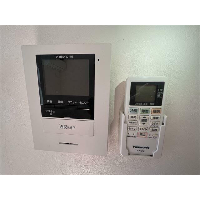 セキュリティ　★お問い合わせはタウンハウジング祖師ヶ谷大蔵店まで★