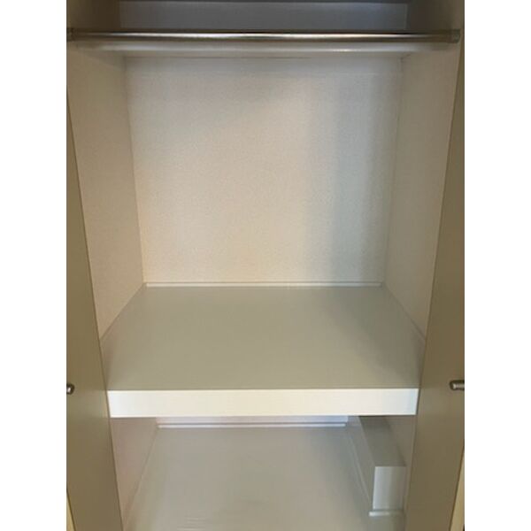 収納　※別室の参考写真の為、現況優先です。