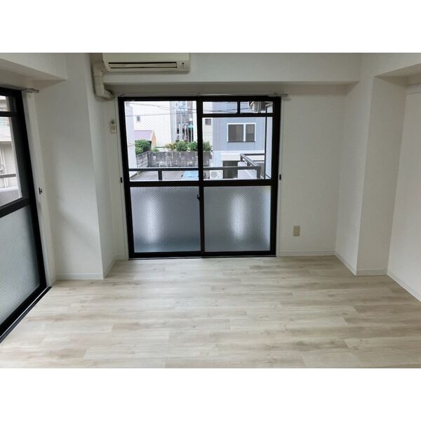 眺望　※別室の参考写真の為、現況優先です。