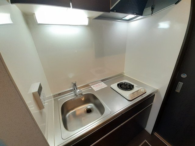 キッチン　キッチンです