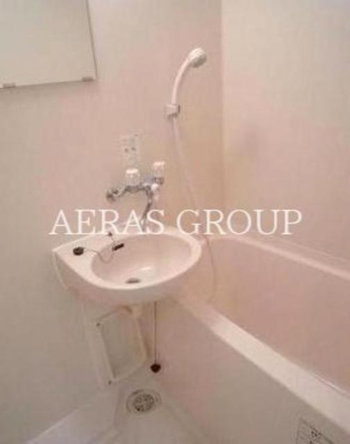 バス・シャワールーム　同仕様タイプ