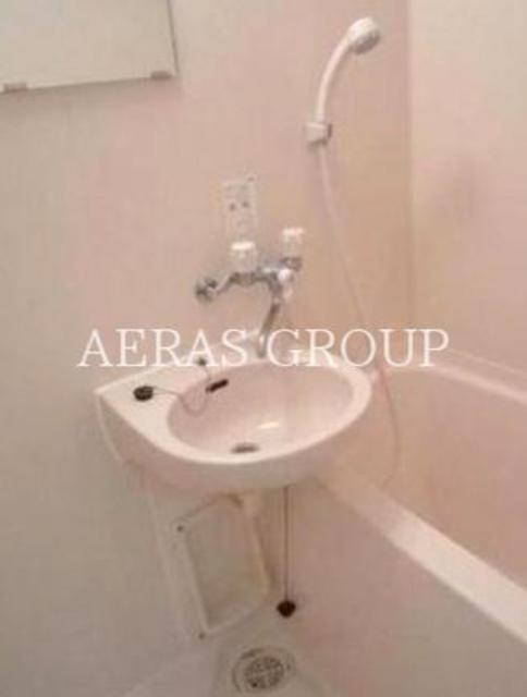 洗面設備　同仕様タイプ