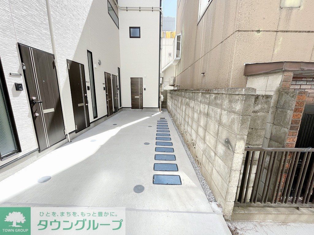 その他　共有部分