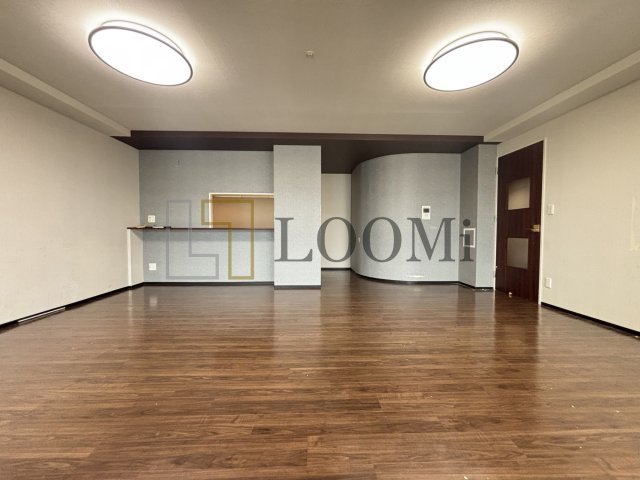 居室・リビング　レジディア心斎橋ウエスト　リビング