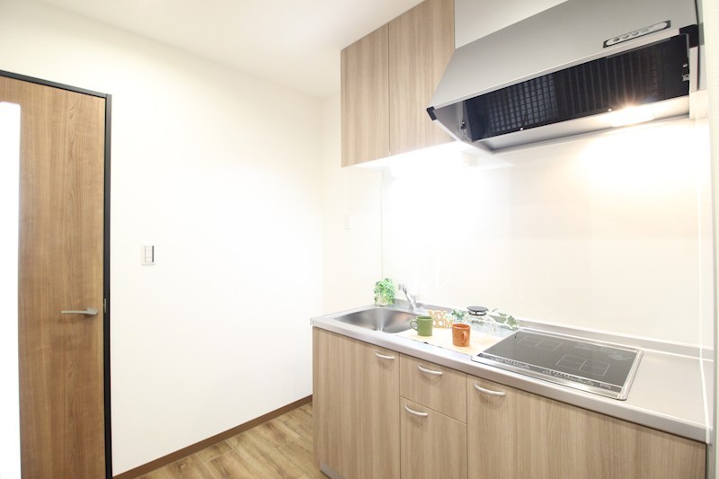 キッチン　アーバンテラス東岡山II