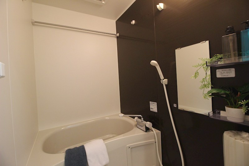 バス・シャワールーム　アーバンテラス東岡山II