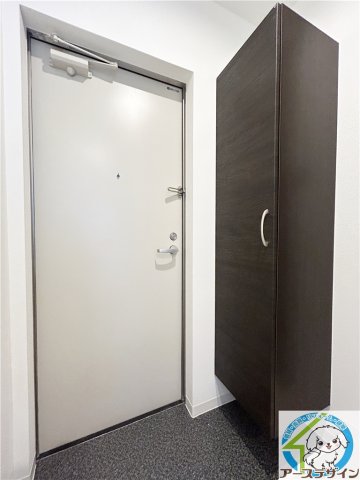 玄関　※類似写真