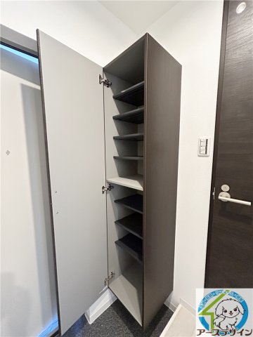 収納　※類似写真